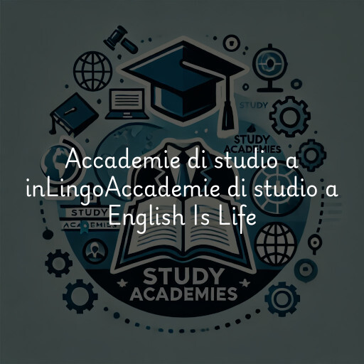 Accademie di studio a