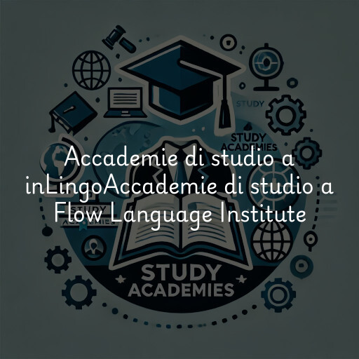 Accademie di studio a