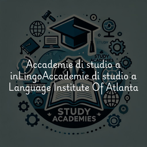 Accademie di studio a