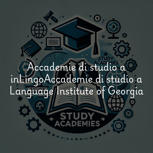 Accademie di studio a