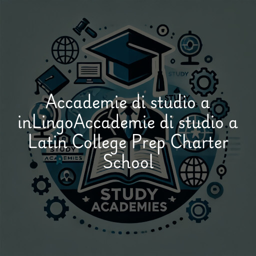 Accademie di studio a