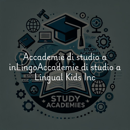 Accademie di studio a