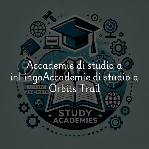 Accademie di studio a