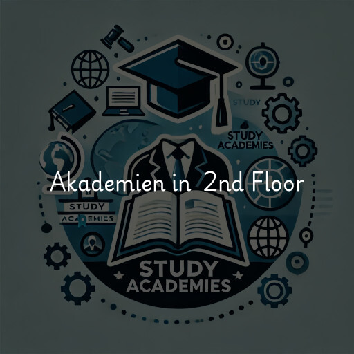 Akademien in 2nd Floor