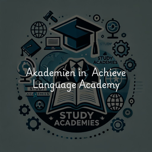 Akademien in Achieve Language Academy