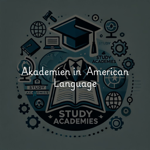 Akademien in American Language & Culture Institute