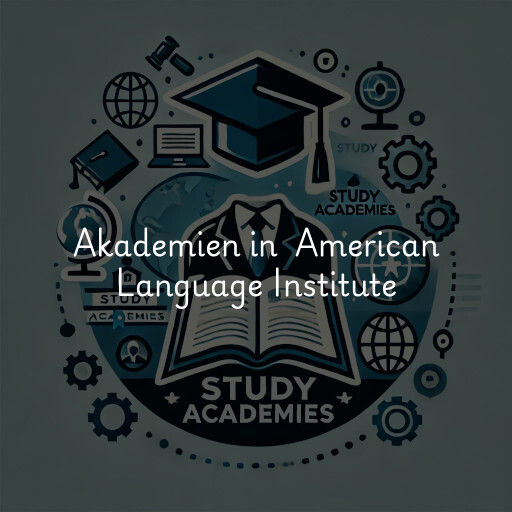 Akademien in American Language Institute