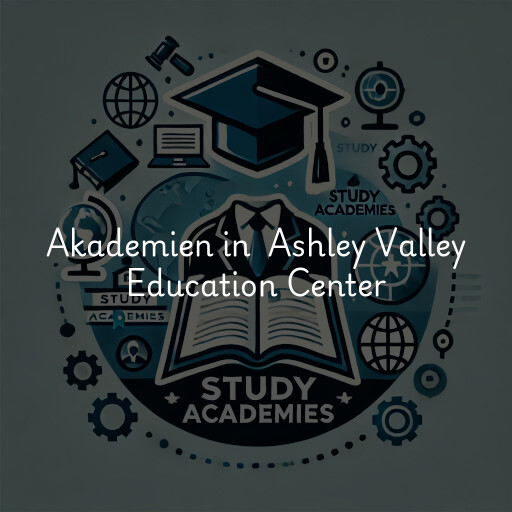 Akademien in Ashley Valley Education Center