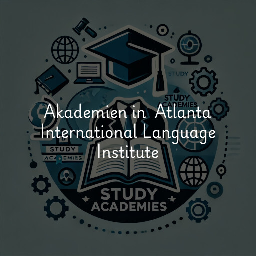 Akademien in Atlanta International Language Institute