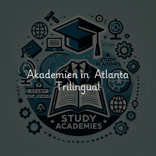 Akademien in Atlanta Trilingual