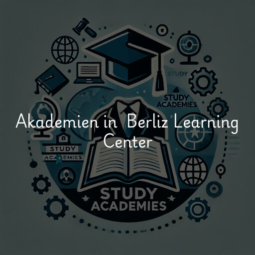 Akademien in Berliz Learning Center