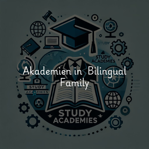 Akademien in Bilingual Family