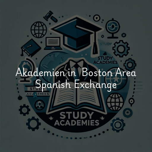 Akademien in Boston Area Spanish Exchange