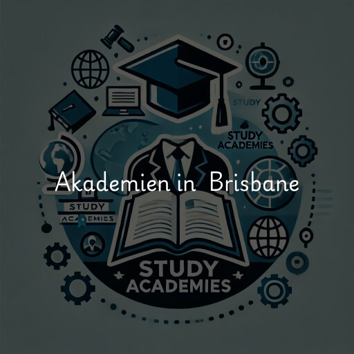 Akademien in Brisbane