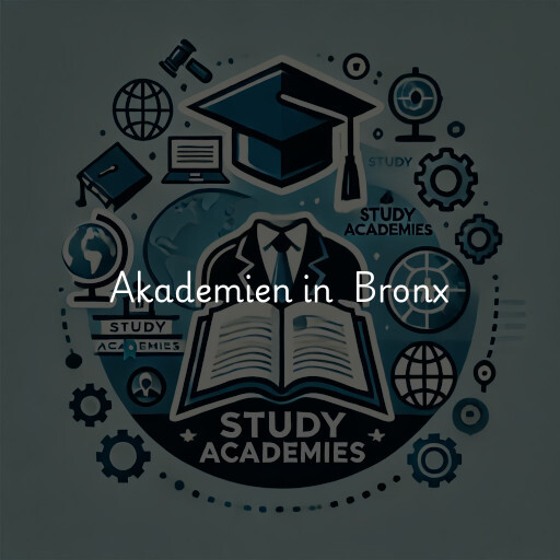 Akademien in Bronx