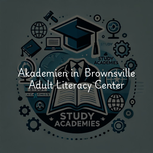 Akademien in Brownsville Adult Literacy Center