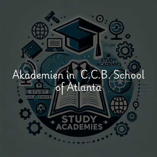 Akademien in C.C.B. School of Atlanta