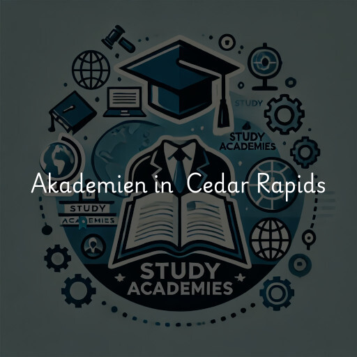 Akademien in Cedar Rapids