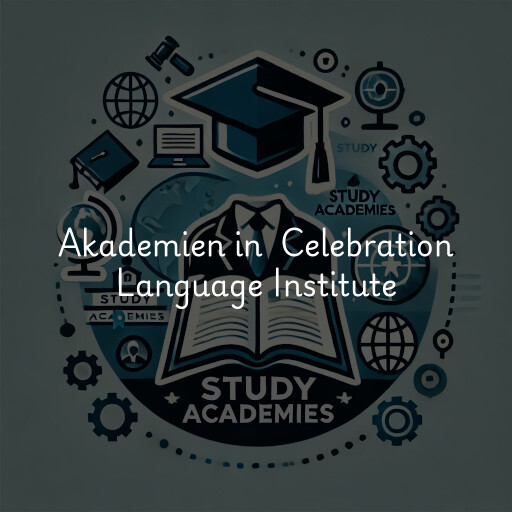 Akademien in Celebration Language Institute