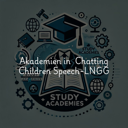 Akademien in Chatting Children Speech-LNGG