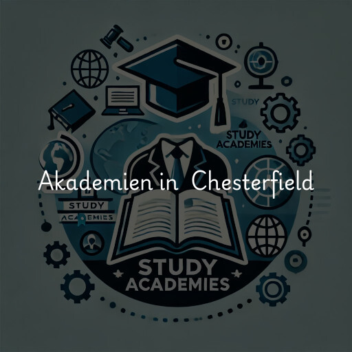 Akademien in Chesterfield