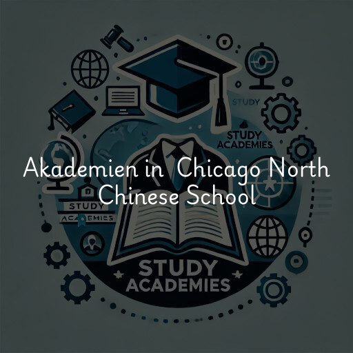 Akademien in Chicago North Chinese School