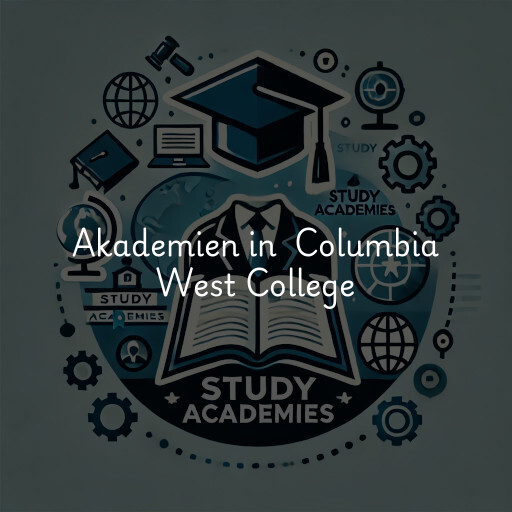 Akademien in Columbia West College