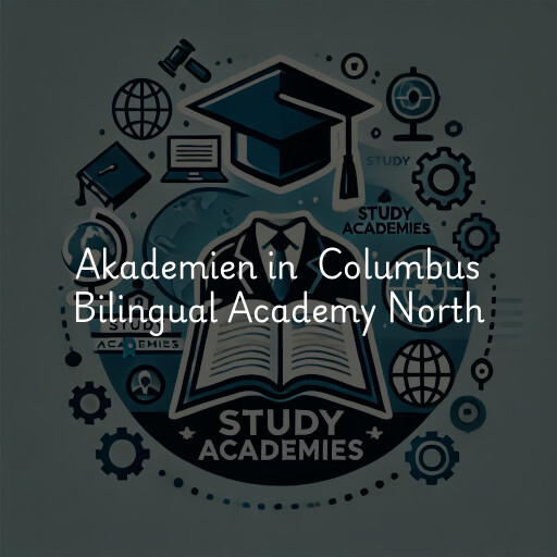 Akademien in Columbus Bilingual Academy North