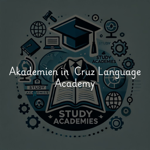 Akademien in Cruz Language Academy