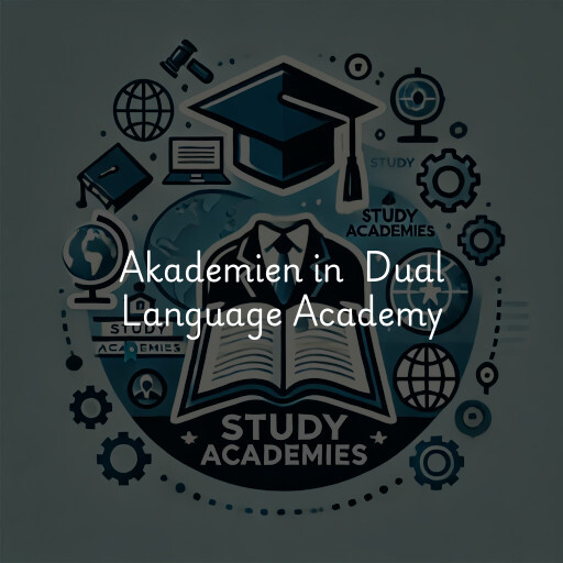 Akademien in Dual Language Academy