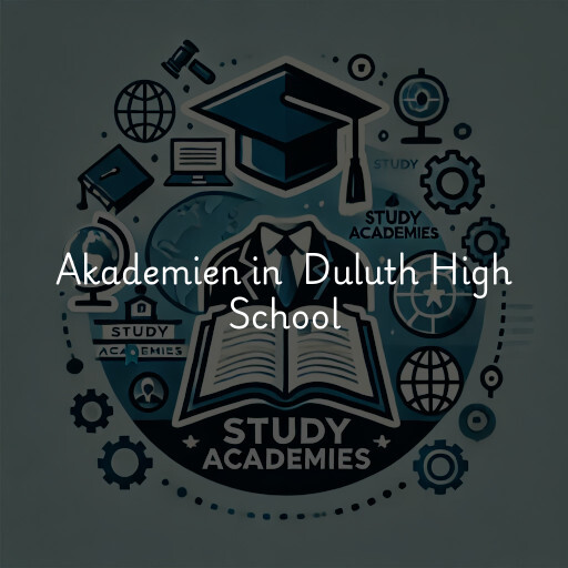 Akademien in Duluth High School