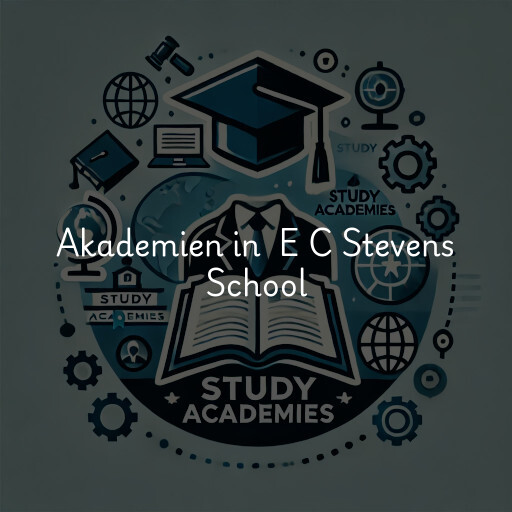 Akademien in E C Stevens School