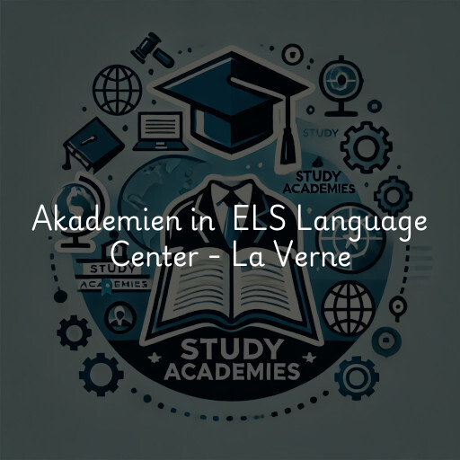 Akademien in ELS Language Center - La Verne