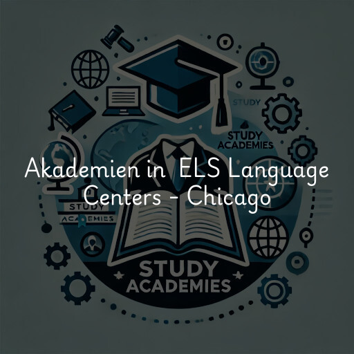 Akademien in ELS Language Centers - Chicago