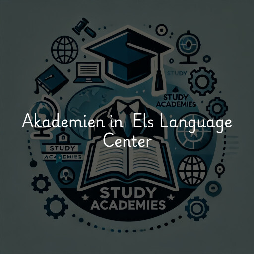 Akademien in Els Language Center