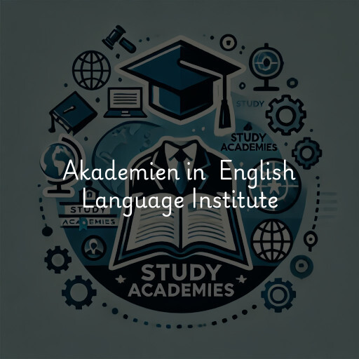 Akademien in English Language Institute