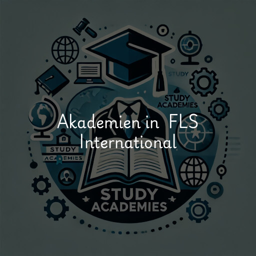 Akademien in FLS International