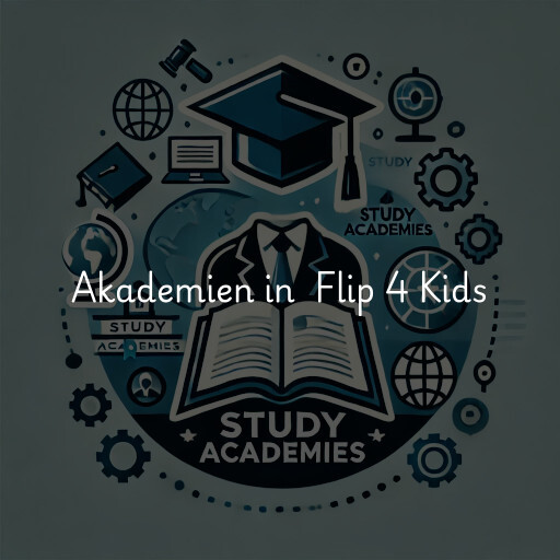 Akademien in Flip 4 Kids