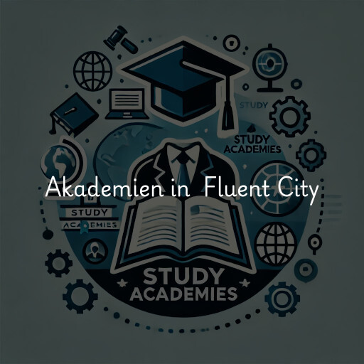 Akademien in Fluent City