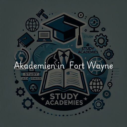 Akademien in Fort Wayne