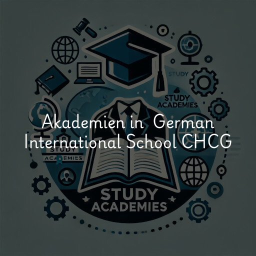 Akademien in German International School CHCG