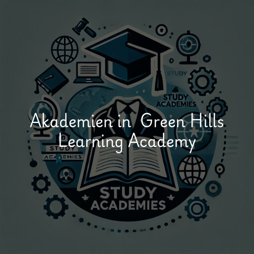 Akademien in Green Hills Learning Academy