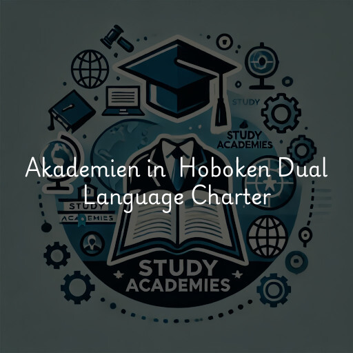 Akademien in Hoboken Dual Language Charter