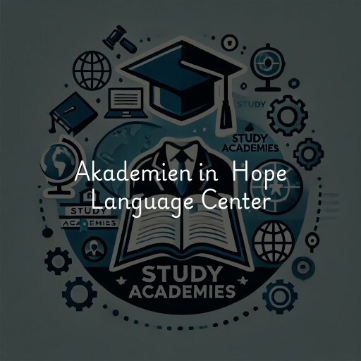 Akademien in Hope Language Center