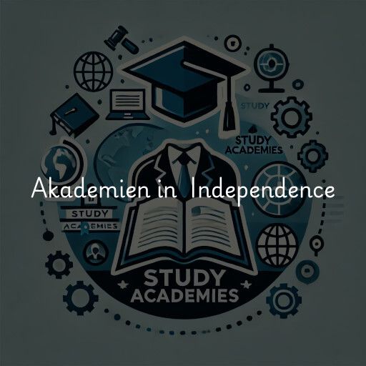 Akademien in Independence