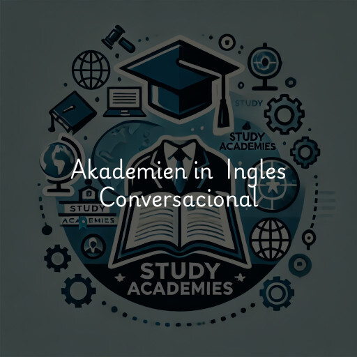 Akademien in Ingles Conversacional