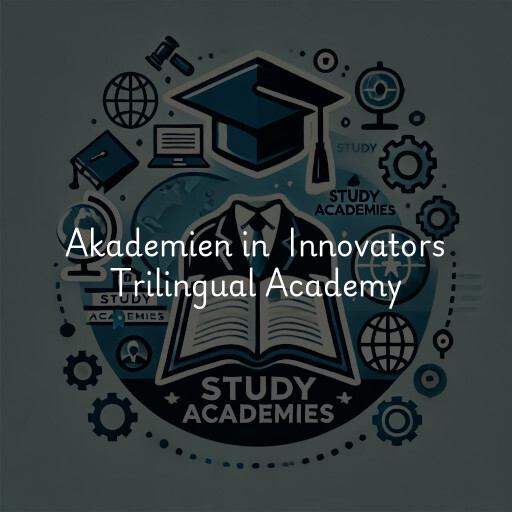 Akademien in Innovators Trilingual Academy