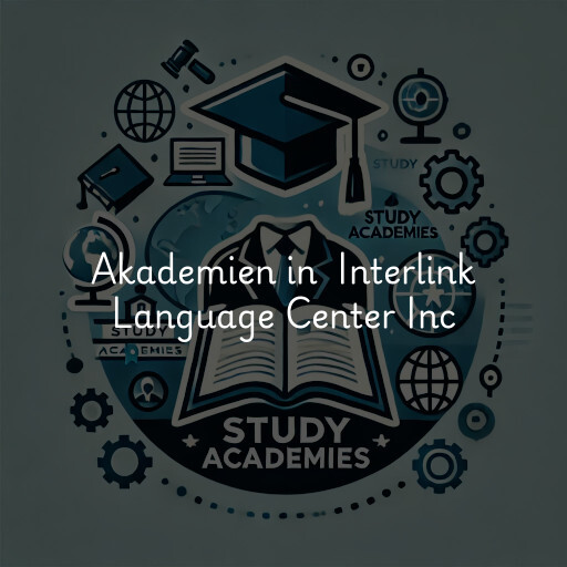 Akademien in Interlink Language Center Inc