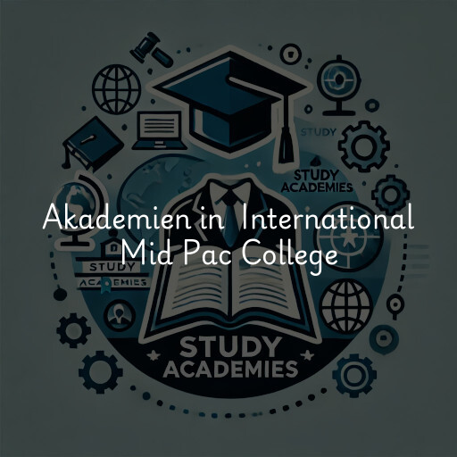 Akademien in International Mid Pac College