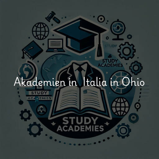 Akademien in Italia in Ohio